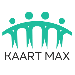 Kaart Max
